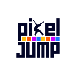 pixelJump